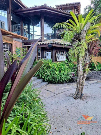 Imagem Casa com 5 Quartos à Venda, 410 m² em Boiçucanga - São Sebastião