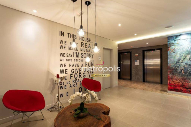Imagem Studio com 1 Quarto à Venda, 24 m² em Centro - São Paulo Imagem Studio com 1 Quarto à Venda, 24 m² em Centro - São Paulo