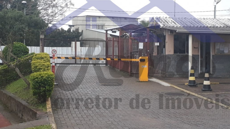 Imóvel com 2 Quartos à Venda, 40 m² em Cavalhada - Porto Alegre
