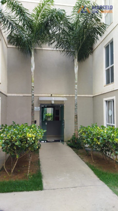 Imagem Apartamento com 2 Quartos à Venda, 44 m² em Felícia - Vitória Da Conquista Imagem Apartamento com 2 Quartos à Venda, 44 m² em Felícia - Vitória Da Conquista
