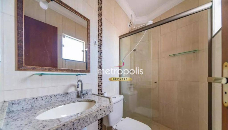 Imagem Cobertura com 2 Quartos à Venda, 164 m² em Vila São Pedro - Santo André Imagem Cobertura com 2 Quartos à Venda, 164 m² em Vila São Pedro - Santo André