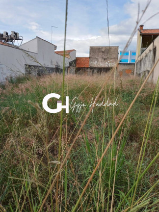 Imagem Terreno à Venda, 300 m² em Vila Haro - Sorocaba