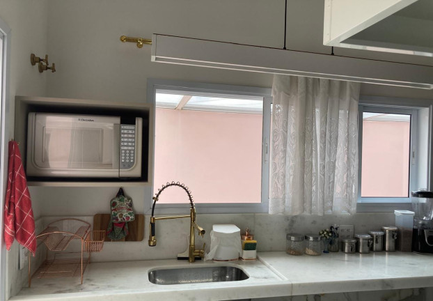Imagem Casa de Condomínio com 3 Quartos à Venda, 137 m² em Condomínio Helena Maria - Sorocaba