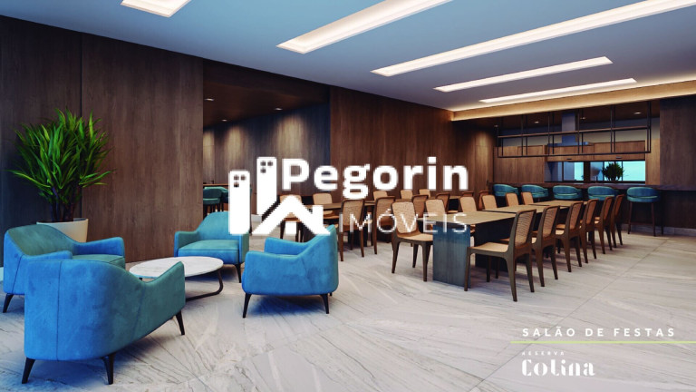 Imagem Apartamento com 4 Quartos à Venda, 238 m² em Campina Do Siqueira - Curitiba