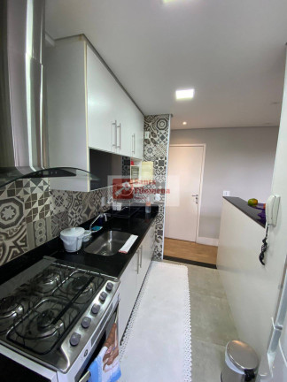 Imagem Apartamento com 1 Quarto à Venda, 50 m² em Saúde - São Paulo