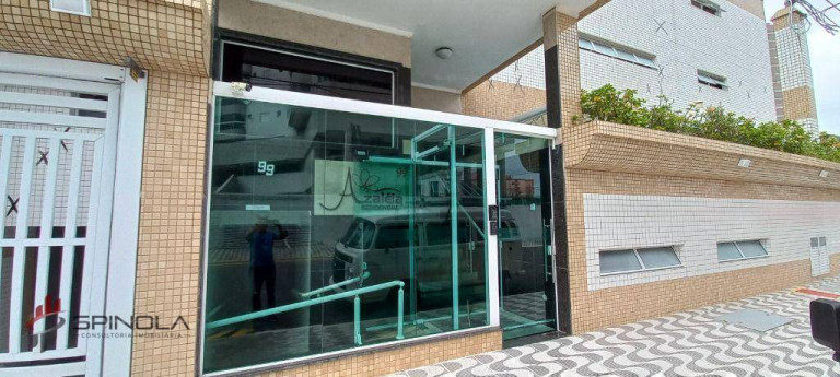 Imagem Apartamento com 2 Quartos à Venda, 89 m² em Vila Caiçara - Praia Grande Imagem Apartamento com 2 Quartos à Venda, 89 m² em Vila Caiçara - Praia Grande