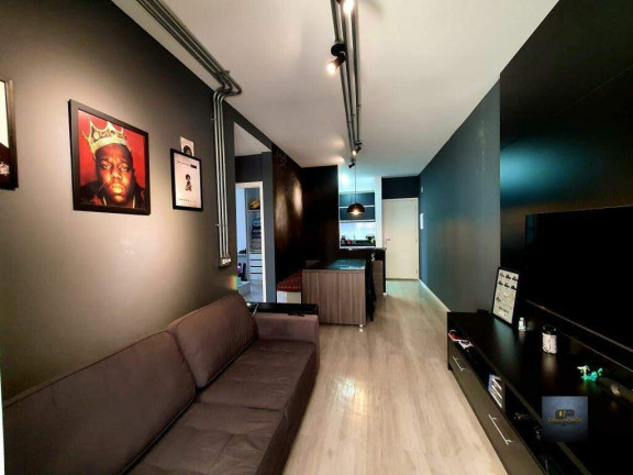 Apartamento com 2 Quartos à Venda, 64 m² em Demarchi - São Bernardo Do Campo