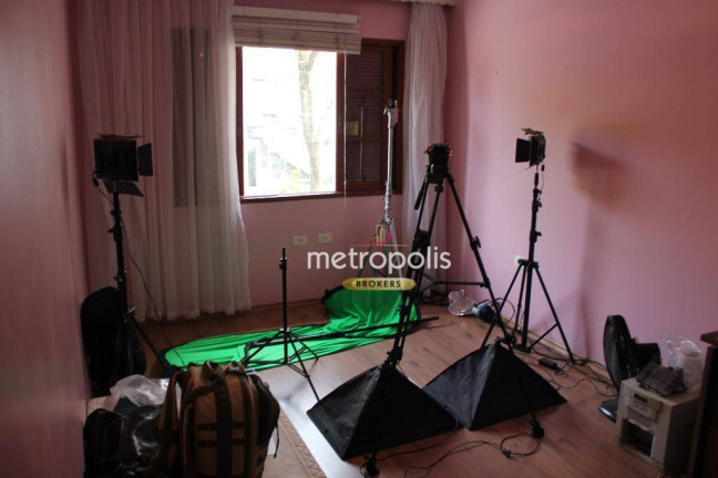 Imagem Sobrado com 3 Quartos à Venda, 309 m² em Olímpico - São Caetano Do Sul Imagem Sobrado com 3 Quartos à Venda, 309 m² em Olímpico - São Caetano Do Sul