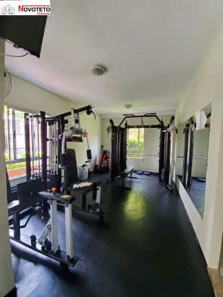 Imagem Imóvel com 2 Quartos à Venda, 50 m² em Quinta Da Paineira - São Paulo Imagem Imóvel com 2 Quartos à Venda, 50 m² em Quinta Da Paineira - São Paulo