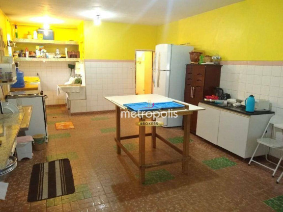 Imagem Casa com 3 Quartos à Venda, 163 m² em Barcelona - São Caetano Do Sul