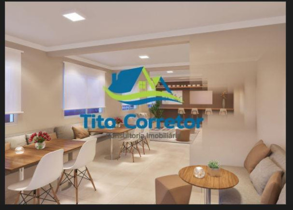 Imagem Apartamento com 1 Quarto à Venda, 35 m² em Bom Retiro - São Paulo