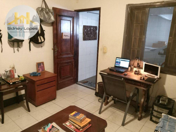Imagem Casa com 3 Quartos à Venda, 230 m² em Freguesia De Jacarepaguá - Rio De Janeiro