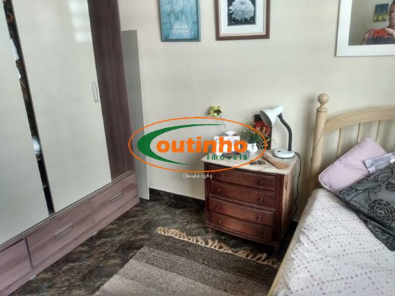 Imagem Apartamento com 2 Quartos à Venda, 66 m² em Tijuca - Rio De Janeiro Imagem Apartamento com 2 Quartos à Venda, 66 m² em Tijuca - Rio De Janeiro
