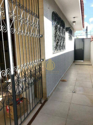 Imagem Casa com 4 Quartos à Venda, 320 m² em Ribeirânia - Ribeirão Preto