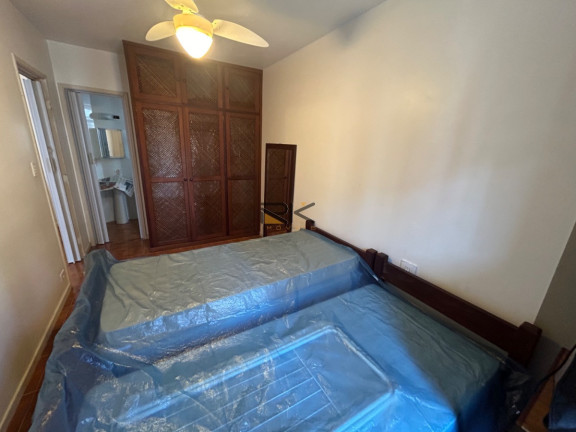 Imagem Apartamento com 2 Quartos à Venda, 78 m² em Praia Grande - Ubatuba