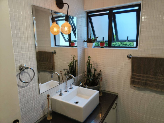 Imagem Apartamento com 2 Quartos à Venda, 90 m² em Vila Clementino - São Paulo Imagem Apartamento com 2 Quartos à Venda, 90 m² em Vila Clementino - São Paulo