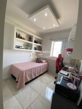 Imagem Apartamento com 3 Quartos à Venda, 121 m² em Casa Branca - Santo André