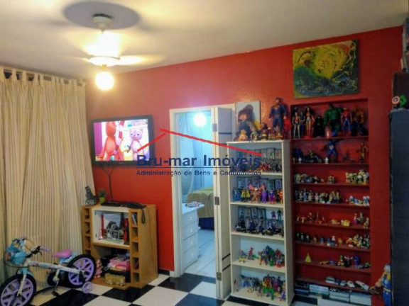 Imagem Apartamento com 1 Quarto à Venda, 60 m² em José Menino - Santos Imagem Apartamento com 1 Quarto à Venda, 60 m² em José Menino - Santos