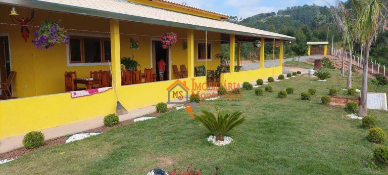 Imagem Chácara com 2 Quartos à Venda, 2.000 m² em Pouso Alegre - Santa Isabel Imagem Chácara com 2 Quartos à Venda, 2.000 m² em Pouso Alegre - Santa Isabel