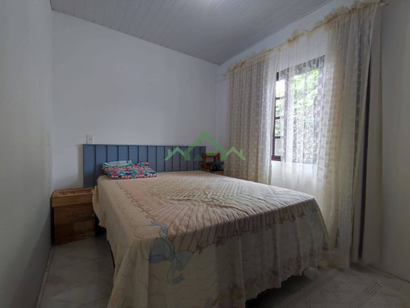 Imagem Casa com 3 Quartos à Venda, 372 m² em Salinas - Balneário Barra Do Sul