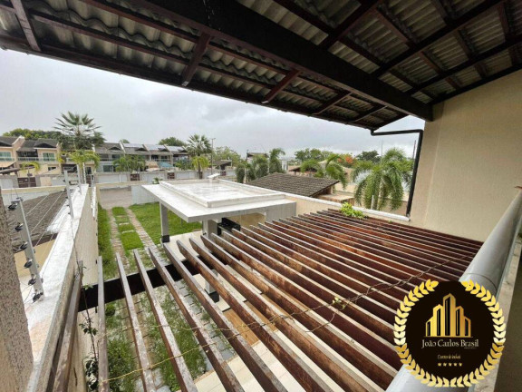 Imagem Casa com 3 Quartos à Venda, 272 m² em Urucunema - Eusébio
