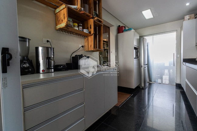Imagem Apartamento com 4 Quartos à Venda, 177 m² em Vila Romana - São Paulo Imagem Apartamento com 4 Quartos à Venda, 177 m² em Vila Romana - São Paulo