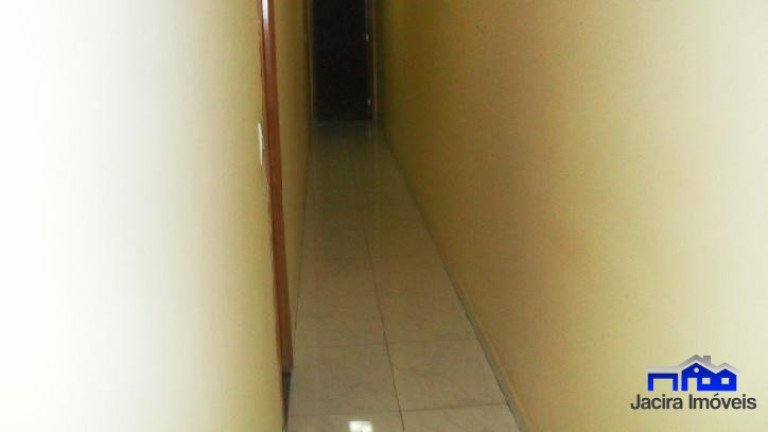Imagem Casa com 3 Quartos à Venda, 130 m² em Campo Grande - Santos