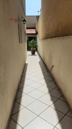 Imagem Sobrado com 3 Quartos à Venda, 173 m² em Quinta Da Paineira - São Paulo
