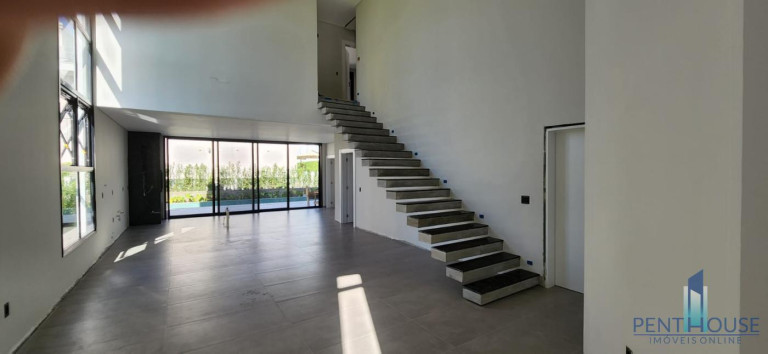 Imagem Casa de Condomínio com 5 Quartos à Venda, 382 m² em Praia Brava De Itajaí - Itajaí