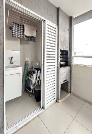 Imagem Apartamento com 2 Quartos à Venda, 63 m² em Perequê Açu - Ubatuba Imagem Apartamento com 2 Quartos à Venda, 63 m² em Perequê Açu - Ubatuba
