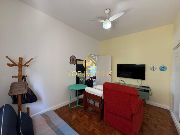 Imagem Apartamento com 3 Quartos à Venda, 80 m² em Pitangueiras - Guarujá