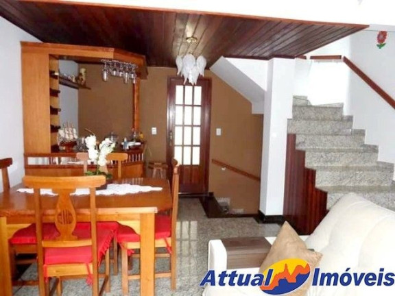 Imagem Casa com 2 Quartos à Venda, 97 m² em Albuquerque - Teresópolis Imagem Casa com 2 Quartos à Venda, 97 m² em Albuquerque - Teresópolis