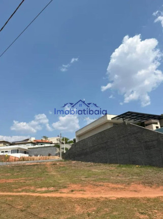 Imagem Terreno em Condomínio à Venda, 700 m² em Jardim Colonial - Atibaia