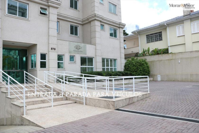 Apartamento com 3 Quartos à Venda, 98 m² em Alto Da Glória - Curitiba