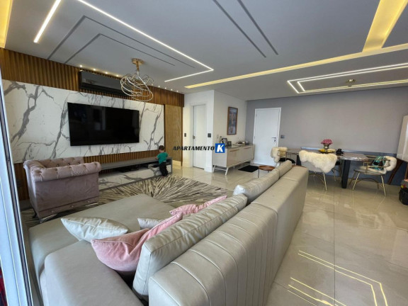 Imagem Apartamento com 3 Quartos à Venda, 154 m² em Jardim Flor Da Montanha - Guarulhos