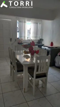 Imagem Sobrado com 3 Quartos à Venda, 180 m² em Jardim Maria Eugênia - Sorocaba Imagem Sobrado com 3 Quartos à Venda, 180 m² em Jardim Maria Eugênia - Sorocaba