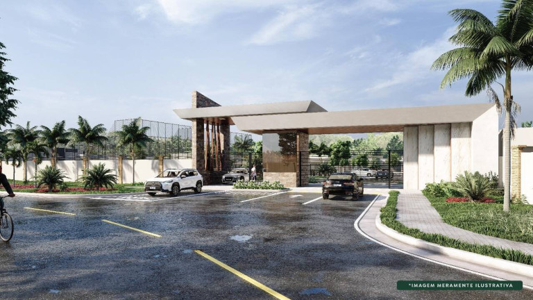 Imagem Casa de Condomínio com 3 Quartos à Venda, 110 m² em Jardim Imperial - Cuiabá Imagem Casa de Condomínio com 3 Quartos à Venda, 110 m² em Jardim Imperial - Cuiabá