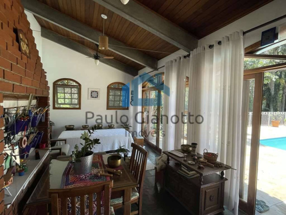 Imagem Casa de Condomínio com 4 Quartos à Venda, 1.050 m² em Vila Vianna - Cotia