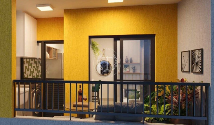 Imagem Apartamento com 1 Quarto à Venda, 25 m² em Saúde - São Paulo Imagem Apartamento com 1 Quarto à Venda, 25 m² em Saúde - São Paulo