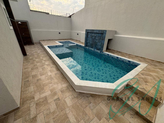 Imagem Casa com 3 Quartos à Venda, 300 m² em Balneário Tupy - Itanhaém Imagem Casa com 3 Quartos à Venda, 300 m² em Balneário Tupy - Itanhaém