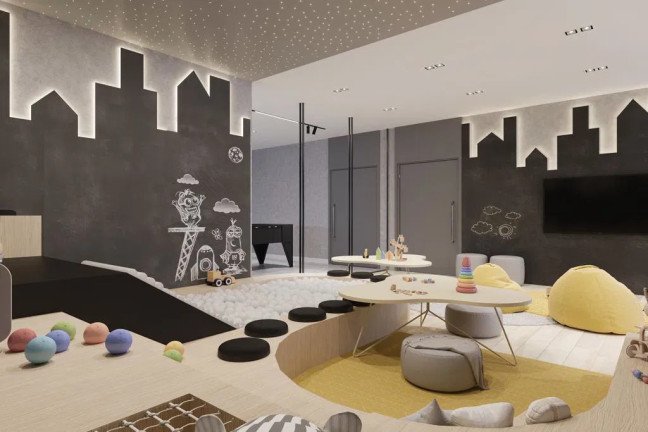 Imagem Apartamento com 1 Quarto à Venda, 47 m² em Fazendinha - Itajaí Imagem Apartamento com 1 Quarto à Venda, 47 m² em Fazendinha - Itajaí