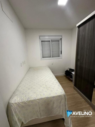 Imagem Apartamento com 2 Quartos à Venda, 79 m² em Tiradentes - Campo Grande