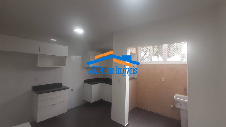 Imagem Apartamento com 2 Quartos à Venda, 75 m² em Centro - Osasco