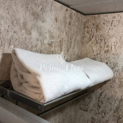Imagem Apartamento com 1 Quarto à Venda, 42 m² em Itaim Bibi - São Paulo Imagem Apartamento com 1 Quarto à Venda, 42 m² em Itaim Bibi - São Paulo