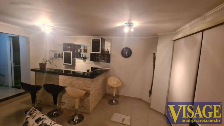 Imagem Cobertura com 3 Quartos à Venda, em Jardim Pereira Do Amparo - Jacareí Imagem Cobertura com 3 Quartos à Venda, em Jardim Pereira Do Amparo - Jacareí