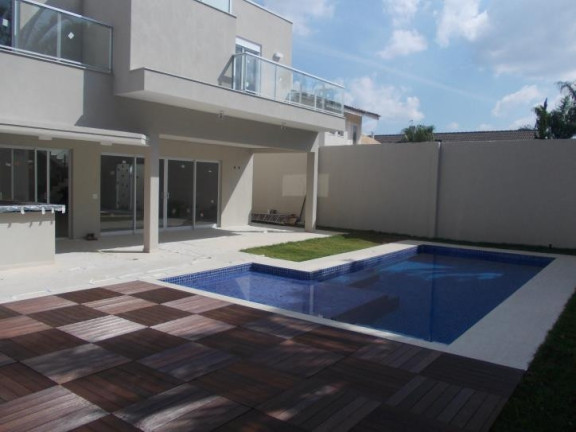 Imagem Casa à Venda,  em Alphaville 02 - Alphaville