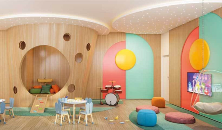 Imagem Imóvel com 2 Quartos à Venda, 73 m² em Vila Prudente - São Paulo Imagem Imóvel com 2 Quartos à Venda, 73 m² em Vila Prudente - São Paulo
