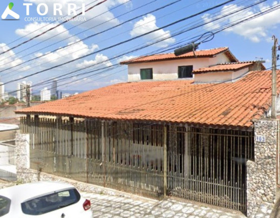 Imagem Sobrado com 5 Quartos à Venda, 350 m² em Vila Jardini - Sorocaba Imagem Sobrado com 5 Quartos à Venda, 350 m² em Vila Jardini - Sorocaba