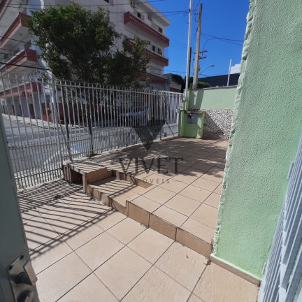 Imagem Casa com 3 Quartos à Venda, 166 m² em Centro - Sorocaba Imagem Casa com 3 Quartos à Venda, 166 m² em Centro - Sorocaba