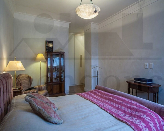Imagem Apartamento com 4 Quartos à Venda, 270 m² em Higienópolis - São Paulo Imagem Apartamento com 4 Quartos à Venda, 270 m² em Higienópolis - São Paulo